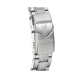 FESTINA WATCHES Mod. F20669/3 OROLOGIO DA POLSO