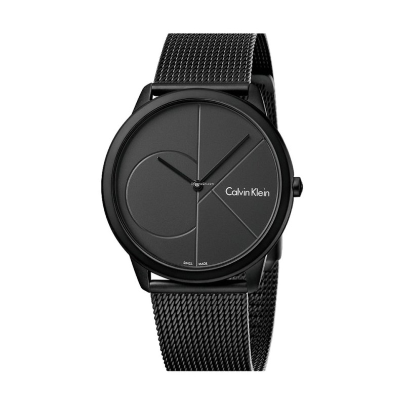 OROLOGIO DA POLSO CALVIN KLEIN Mod. MINIMAL