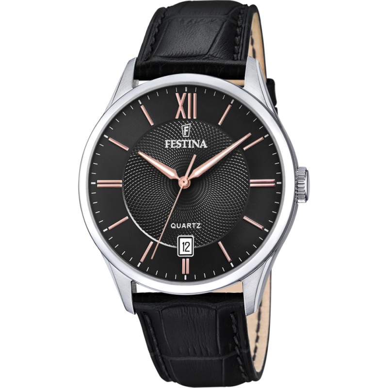 FESTINA WATCHES Mod. F20426/6 OROLOGIO DA POLSO