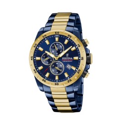 FESTINA WATCHES Mod. F20564/1 OROLOGIO DA POLSO