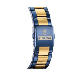 FESTINA WATCHES Mod. F20564/1 OROLOGIO DA POLSO