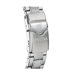 FESTINA WATCHES Mod. F20669/2 OROLOGIO DA POLSO