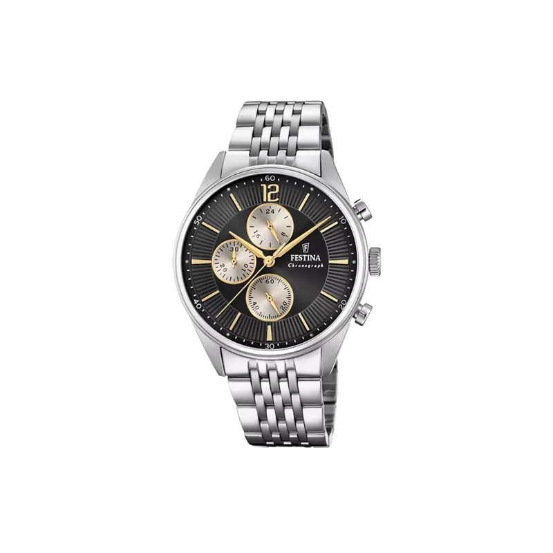 FESTINA WATCHES Mod. F20285/A OROLOGIO DA POLSO