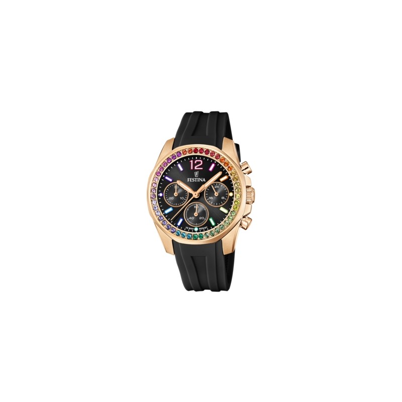 FESTINA WATCHES Mod. F20611/3 OROLOGIO DA POLSO