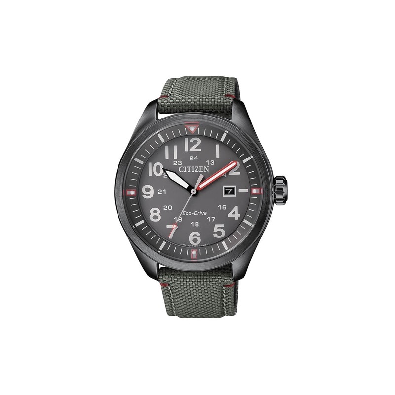 CITIZEN Mod. URBAN - Eco Drive OROLOGIO DA POLSO