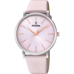 FESTINA WATCHES Mod. F20371/2 OROLOGIO DA POLSO