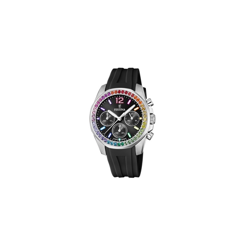 FESTINA WATCHES Mod. F20610/3 OROLOGIO DA POLSO