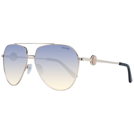 OCCHIALE DA SOLE GUESS MOD. GF6140 6232W