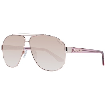 OCCHIALE DA SOLE GUESS MOD. GF6145 6128F