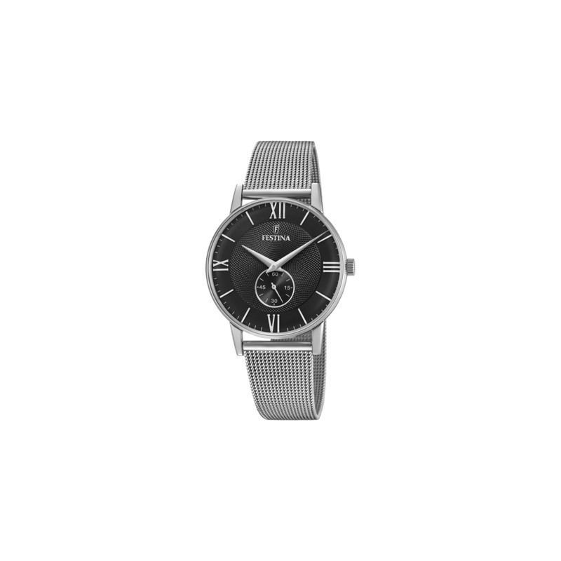 FESTINA WATCHES Mod. F20568/4 OROLOGIO DA POLSO