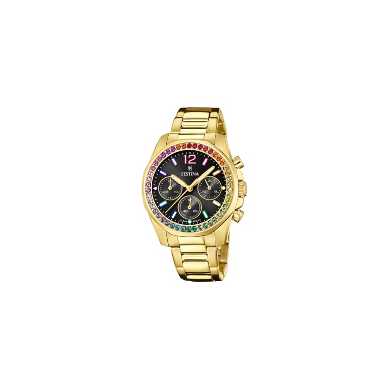 FESTINA WATCHES Mod. F20609/3 OROLOGIO DA POLSO