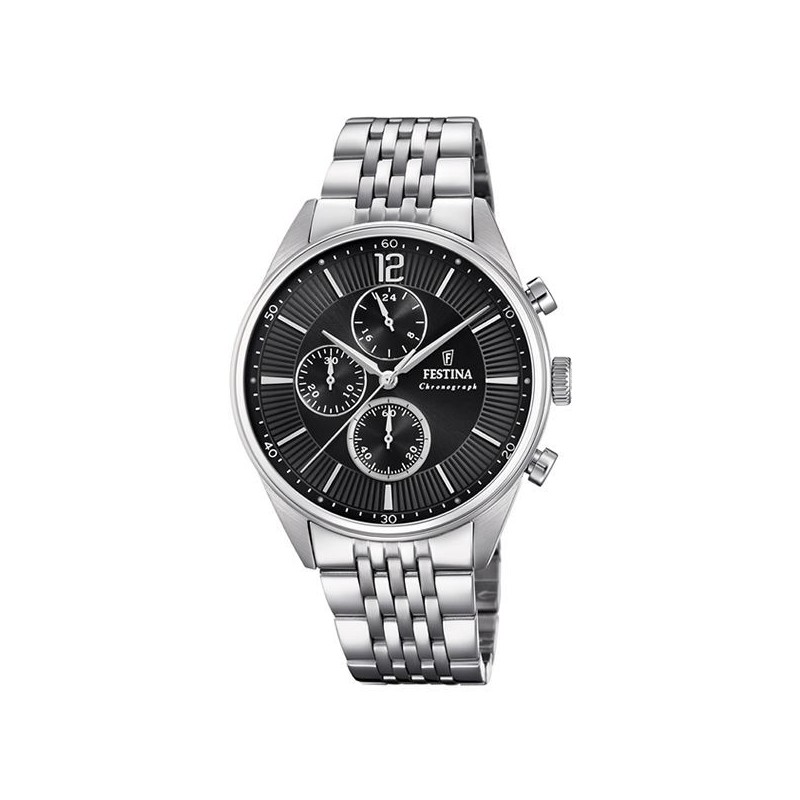 FESTINA WATCHES Mod. F20285/4 OROLOGIO DA POLSO