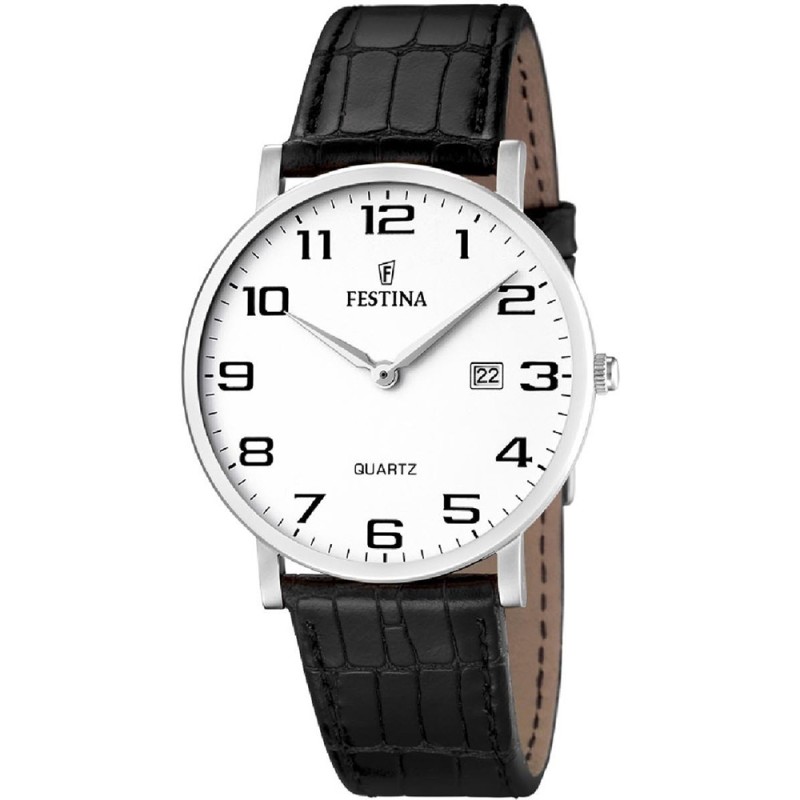 FESTINA WATCHES Mod. F16476/1 OROLOGIO DA POLSO