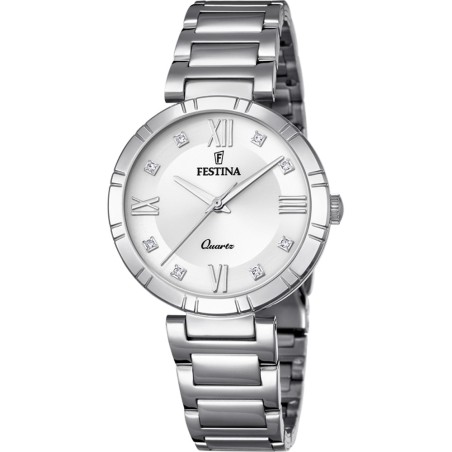 FESTINA WATCHES Mod. F16936/A OROLOGIO DA POLSO