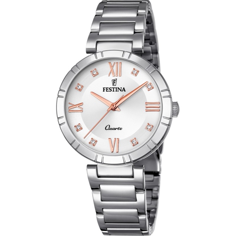 FESTINA WATCHES Mod. F16936/B OROLOGIO DA POLSO