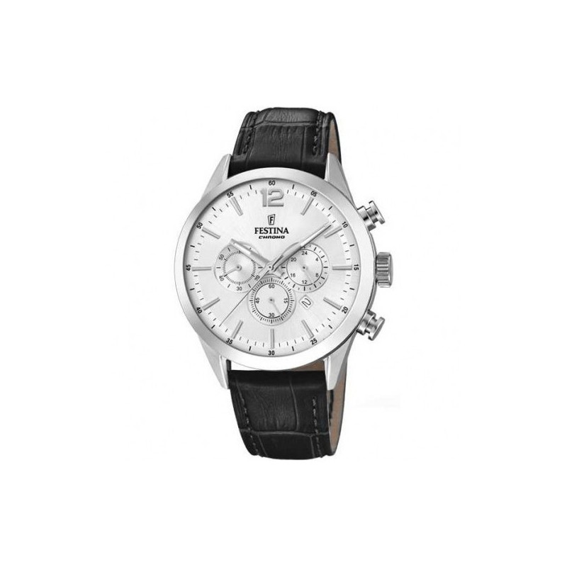 FESTINA WATCHES Mod. F20542/5 OROLOGIO DA POLSO