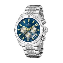 FESTINA WATCHES Mod. F20668/5 OROLOGIO DA POLSO