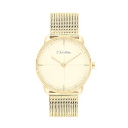 OROLOGIO DA POLSO CK Calvin Klein WATCHES Mod. 25200159