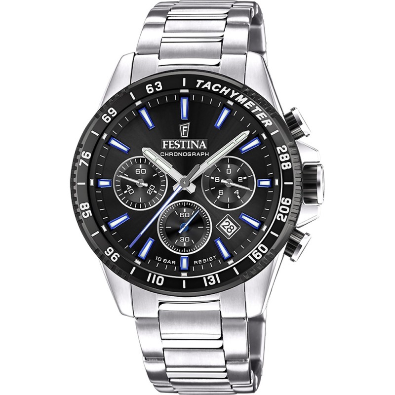 FESTINA WATCHES Mod. F20560/5 OROLOGIO DA POLSO