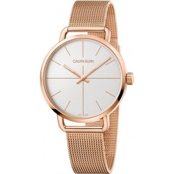 OROLOGIO DA POLSO CK Calvin Klein WATCHES Mod. K7B21626