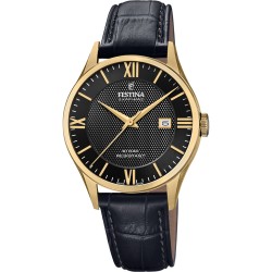 FESTINA WATCHES Mod. F20010/4 OROLOGIO DA POLSO