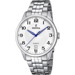 FESTINA WATCHES Mod. F20425/1 OROLOGIO DA POLSO