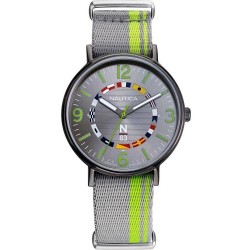 OROLOGIO DA POLSO NAUTICA Mod. WAVE GARDEN