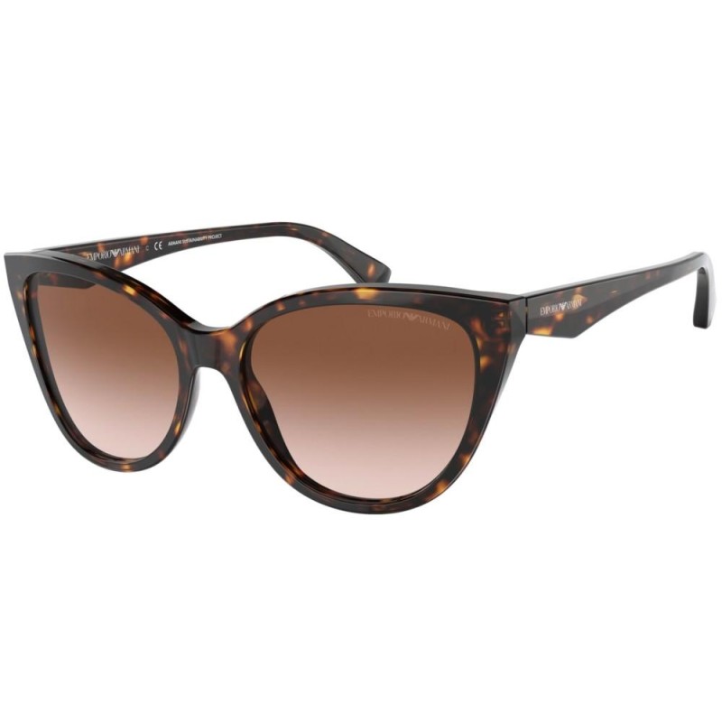 OCCHIALE DA SOLE EMPORIO ARMANI MOD. EA 4162