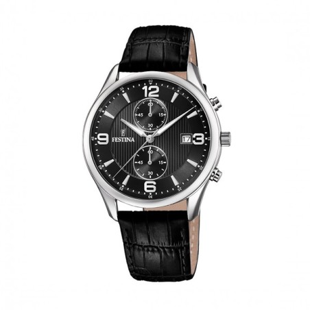 FESTINA WATCHES Mod. F6855/8 OROLOGIO DA POLSO