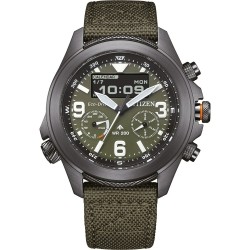 CITIZEN MOD. JV1005-02W OROLOGIO DA POLSO