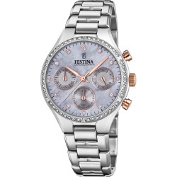 FESTINA WATCHES Mod. F20401/3 OROLOGIO DA POLSO