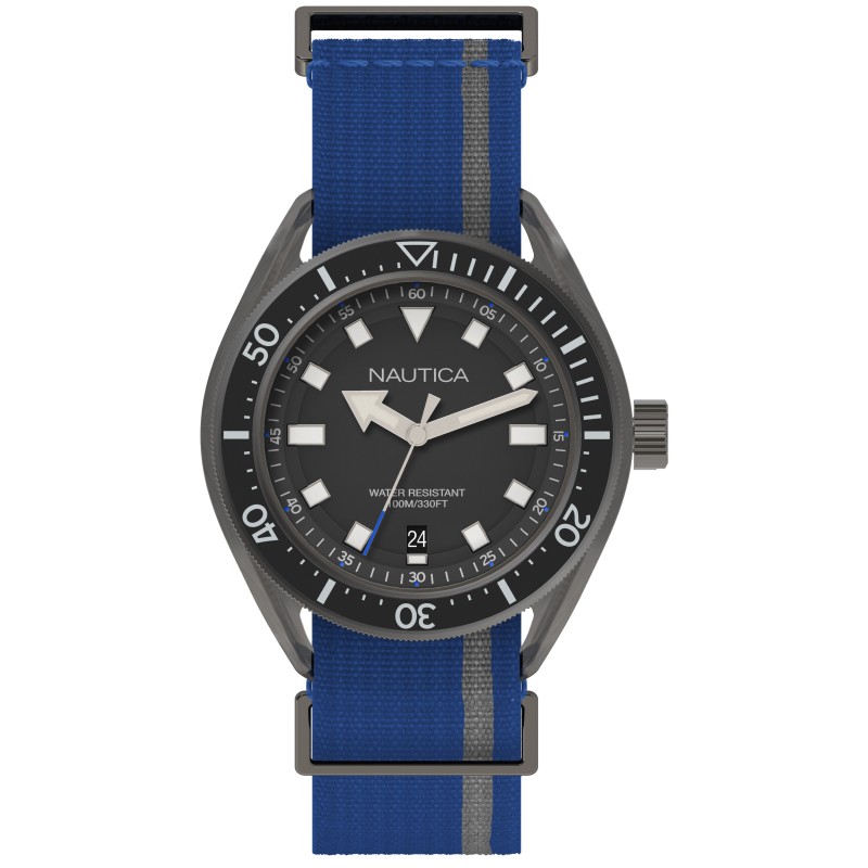 OROLOGIO DA POLSO NAUTICA Mod. NAPPRF002