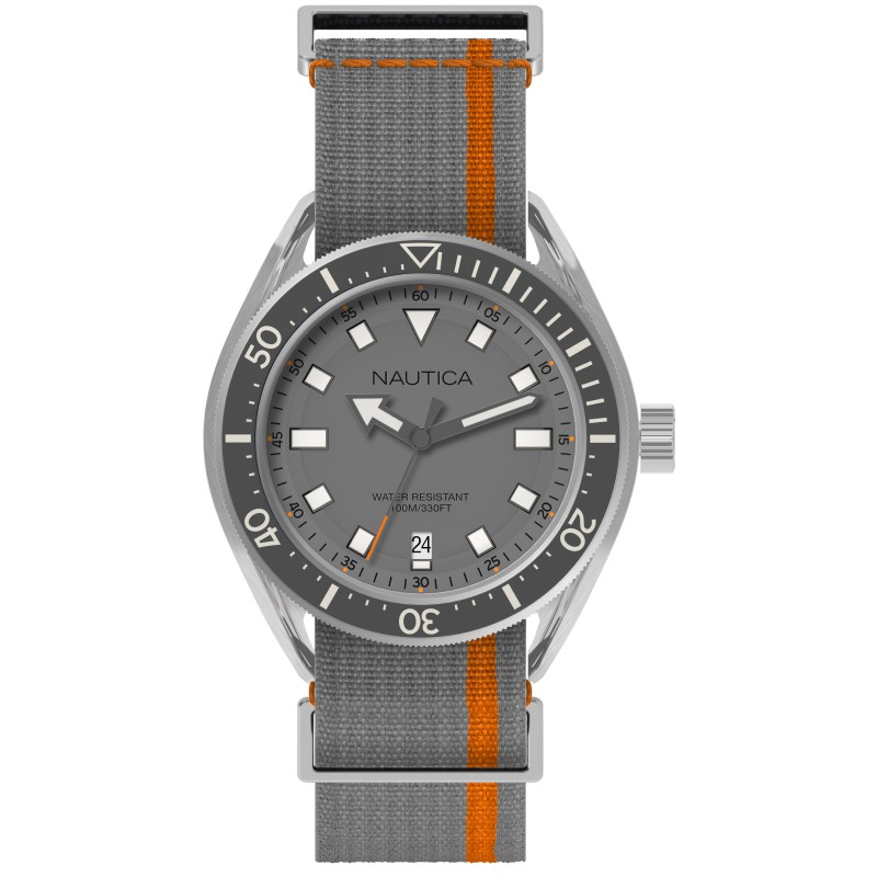 OROLOGIO DA POLSO NAUTICA Mod. NAPPRF003