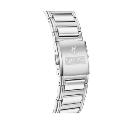 FESTINA WATCHES Mod. F20635/2 OROLOGIO DA POLSO