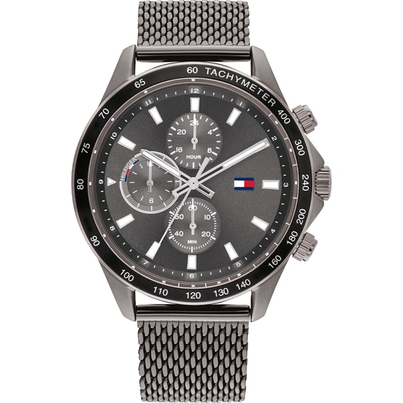 OROLOGIO DA POLSO TOMMY HILFIGER MOD. MILES