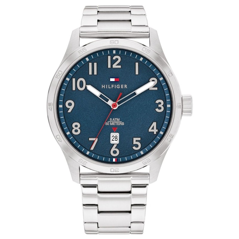 OROLOGIO DA POLSO TOMMY HILFIGER Mod. FORREST