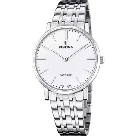 FESTINA WATCHES Mod. F20045/2 OROLOGIO DA POLSO