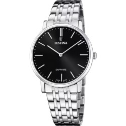 FESTINA WATCHES Mod. F20045/4 OROLOGIO DA POLSO