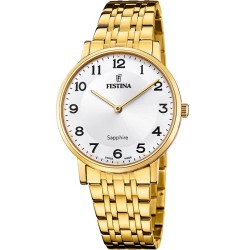 FESTINA WATCHES Mod. F20046/1 OROLOGIO DA POLSO