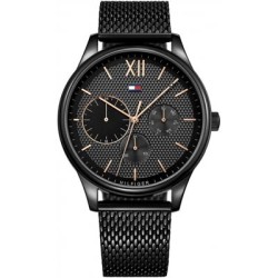 OROLOGIO DA POLSO TOMMY HILFIGER Mod. DAMON