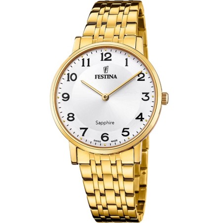 FESTINA WATCHES Mod. F20046/1 OROLOGIO DA POLSO