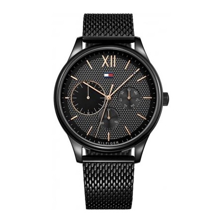 OROLOGIO DA POLSO TOMMY HILFIGER Mod. DAMON