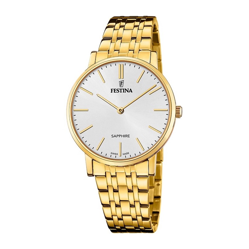 FESTINA WATCHES Mod. F20046/2 OROLOGIO DA POLSO