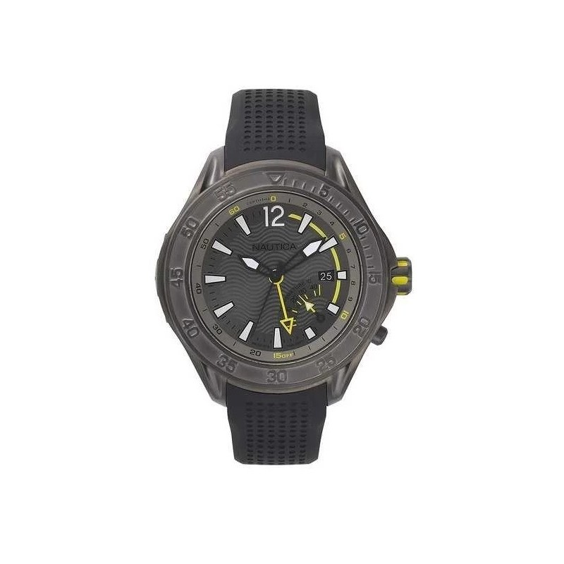 OROLOGIO DA POLSO NAUTICA Mod. NAPBRW003