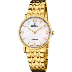 FESTINA WATCHES Mod. F20048/2 OROLOGIO DA POLSO