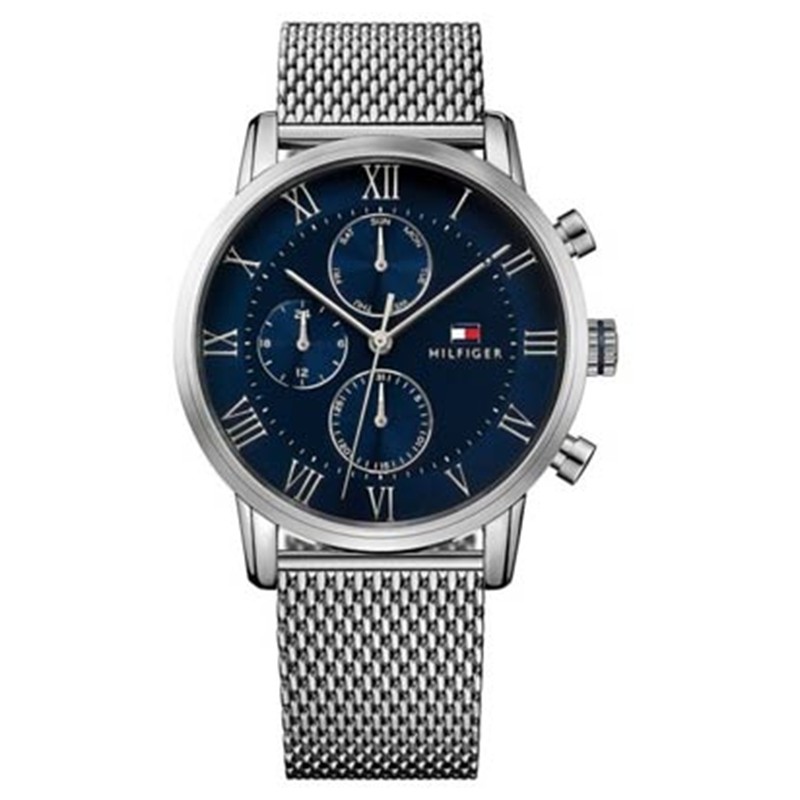 OROLOGIO DA POLSO TOMMY HILFIGER Mod. CLASSIC