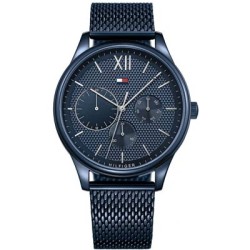 OROLOGIO DA POLSO TOMMY HILFIGER Mod. DAMON