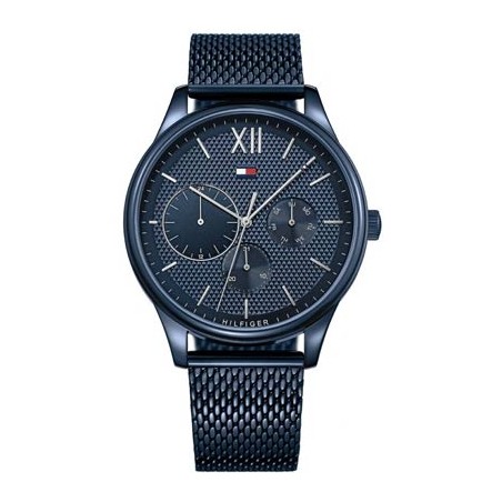 OROLOGIO DA POLSO TOMMY HILFIGER Mod. DAMON