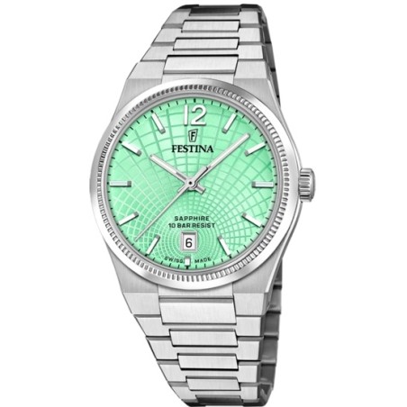 FESTINA WATCHES Mod. F20052/4 OROLOGIO DA POLSO