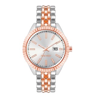 OROLOGIO NINE WEST 86702692323